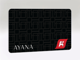 Ayana credit